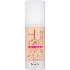 Benefit Hello Flawless Oxygen Wow SPF25 Beige I´m All the Rage