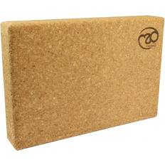 Mad Cork Yoga Block 30.5cm