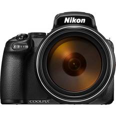 Nikon EXIF Digital Cameras Nikon Coolpix P1000