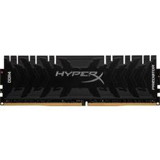 HyperX Predator DDR4 3333MHz 8GB (HX433C16PB3/8)