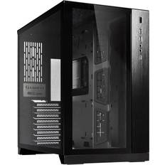 Lian o11 dynamic Lian Li PC-O11 Dynamic Tempered Glass