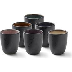 Espresso Cups on sale Bitz - Espresso Cup 10cl 6pcs