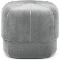 Polyester Poufs Normann Copenhagen Circus Pouffe 40cm