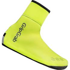 Gripgrab Arctic Waterproof Deep Winter Yellow Hi-vis