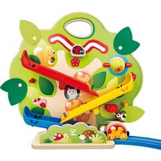 Hape Nutty Squirrel Railway