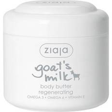 Ziaja Goat's Milk Body Butter 200ml