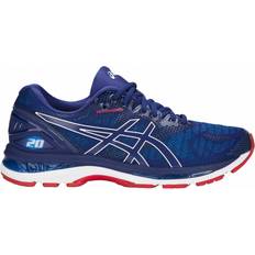 Asics Gel-Nimbus 20 M - Blue Print/Race Blue