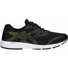 Asics Amplica M - Black/Neon Lime