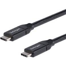 StarTech 2.0 USB C - USB C M-M 2m