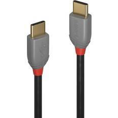 Lindy Anthra Line USB C-USB C 2.0 2m