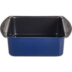 Lakeland Loose Based Deep Square Cake Pan 23 cm