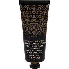 Mor Emporium Classics Snow Gardenia Hand Cream 100ml