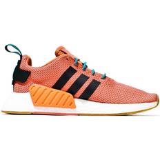 Adidas NMD_R2 Summer M - Trace Orange S18/Gum 3/Ftwr White