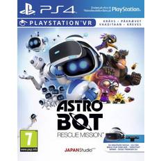 Astro Bot: Rescue Mission (PS4)