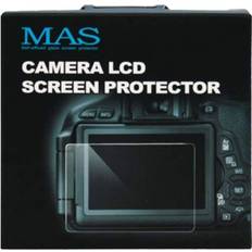 MAS LCD Protector for Sony Alpha A99 II x