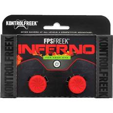 KontrolFreek Xbox One FPS Freek Inferno Thumbsticks