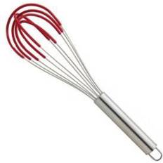 Lakeland Silicone Tipped Whisk 27cm