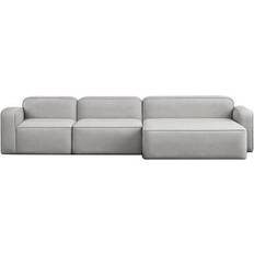 Normann Copenhagen Rope Sofa 329cm 5 Seater