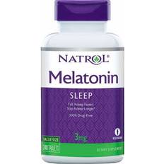 Natrol Melatonin 3mg 240 pcs