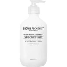 Grown Alchemist 0.3 Colour Protect Shampoo 500ml