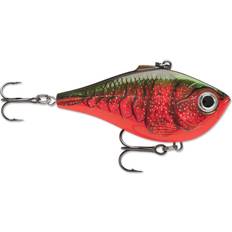 Rapala Rippin Rap 7cm Red Crawdad RCW