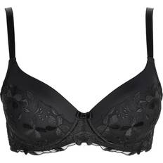 Triumph Sexy Angel Spotligt Push-up Bra - Black