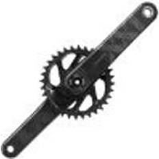 Sram XX1 Eagle DUB 34T 170mm