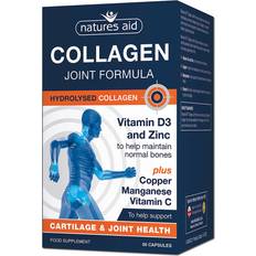 Natures Aid Collagen Joint Formula 60 pcs