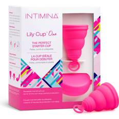 Best Menstrual Cups Intimina Lily Cup One