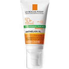 La Roche-Posay Fragrance Free - Sun Protection Face La Roche-Posay Anthelios XL Anti-Shine Tinted Dry Touch Gel-Cream SPF50+ 50ml