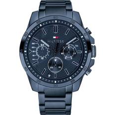 Tommy Hilfiger Men Watches Tommy Hilfiger Decker (1791560)