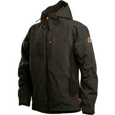 Husqvarna Xplorer Shell Jacket - Forest Green