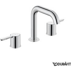 Duravit C.1 (C11060003010) Chrome