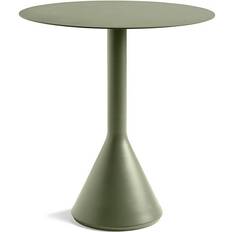 Grey Outdoor Bistro Tables Garden & Outdoor Furniture Hay Palissade Cone Ø60cm