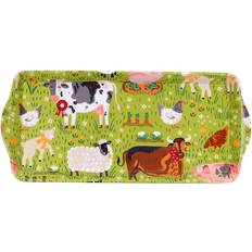 Ulster Weavers Jennies Farm Serving Tray