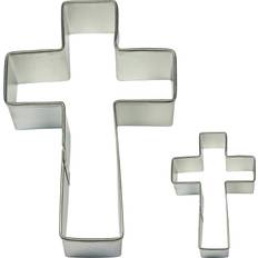 PME Cross Cookie Cutter