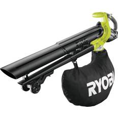 Ryobi Battery Leaf Blowers Ryobi OBV18 Solo