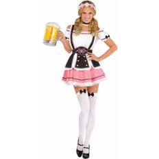 Amscan Adults Oktobermiss Costume