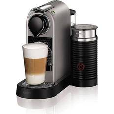 Krups Pod Machines Krups Nespresso Citiz & Milk XN760B40