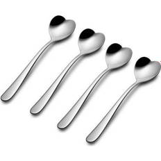 Alessi Cutlery Alessi Miriam Mirri Tea Spoon 14.5cm 4pcs