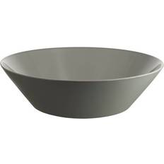 Grey Salad Bowls Alessi Tonale Salad Bowl 33cm