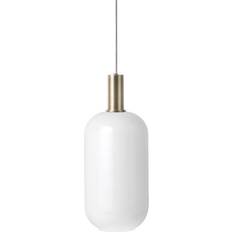 Ferm Living Opal Tall Shade 18.6cm