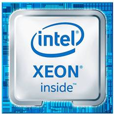 Intel Xeon E-2146G 3.5GHz Tray