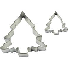 PME Christmas Tree Cookie Cutter