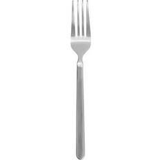 Black Table Forks Blomus Stella Table Fork 20cm