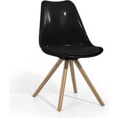 Beliani Dakota Kitchen Chair 86cm