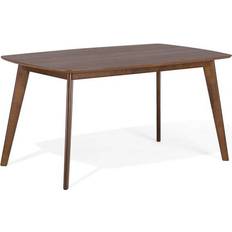 Beliani Iris Dining Table 90x150cm