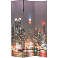 vidaXL 245861 Room Divider 120x180cm