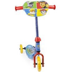 Darpeje Paw Patrol 3 Wheel Scooter