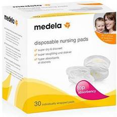 Medela Nursing Pads Medela Disposable Nursing Pads 30pcs